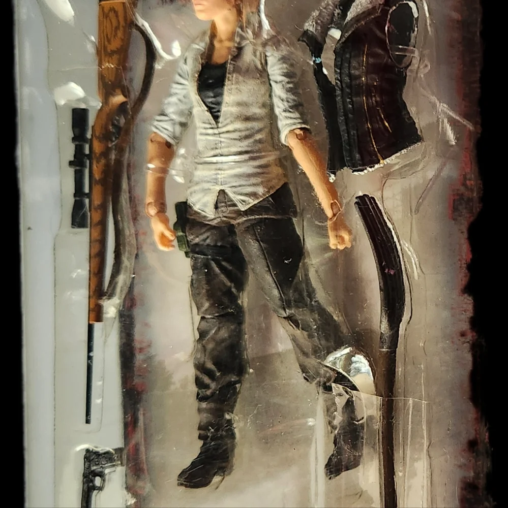 walking dead never removed